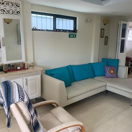 Los Andes Hostal Filandia Ngoại thất bức ảnh