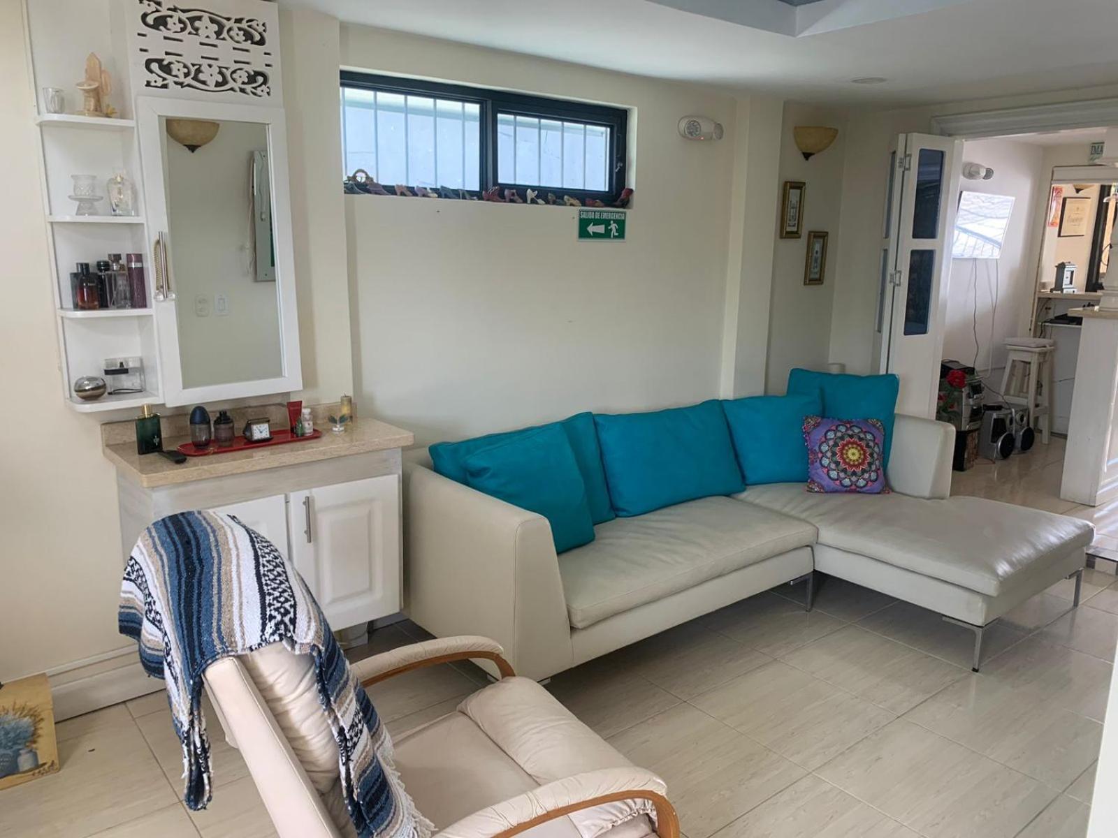 Los Andes Hostal Filandia Ngoại thất bức ảnh