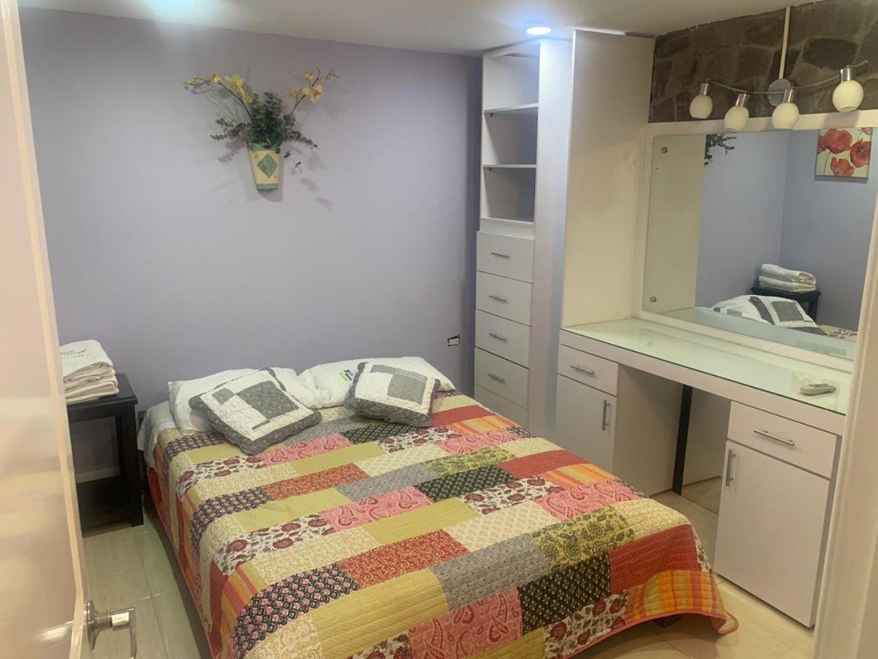 Los Andes Hostal Filandia Ngoại thất bức ảnh