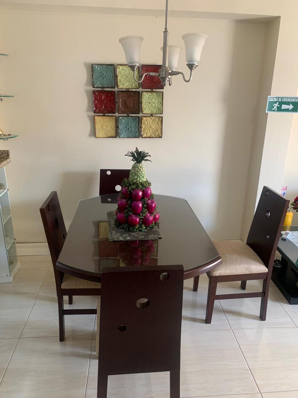 Los Andes Hostal Filandia Ngoại thất bức ảnh