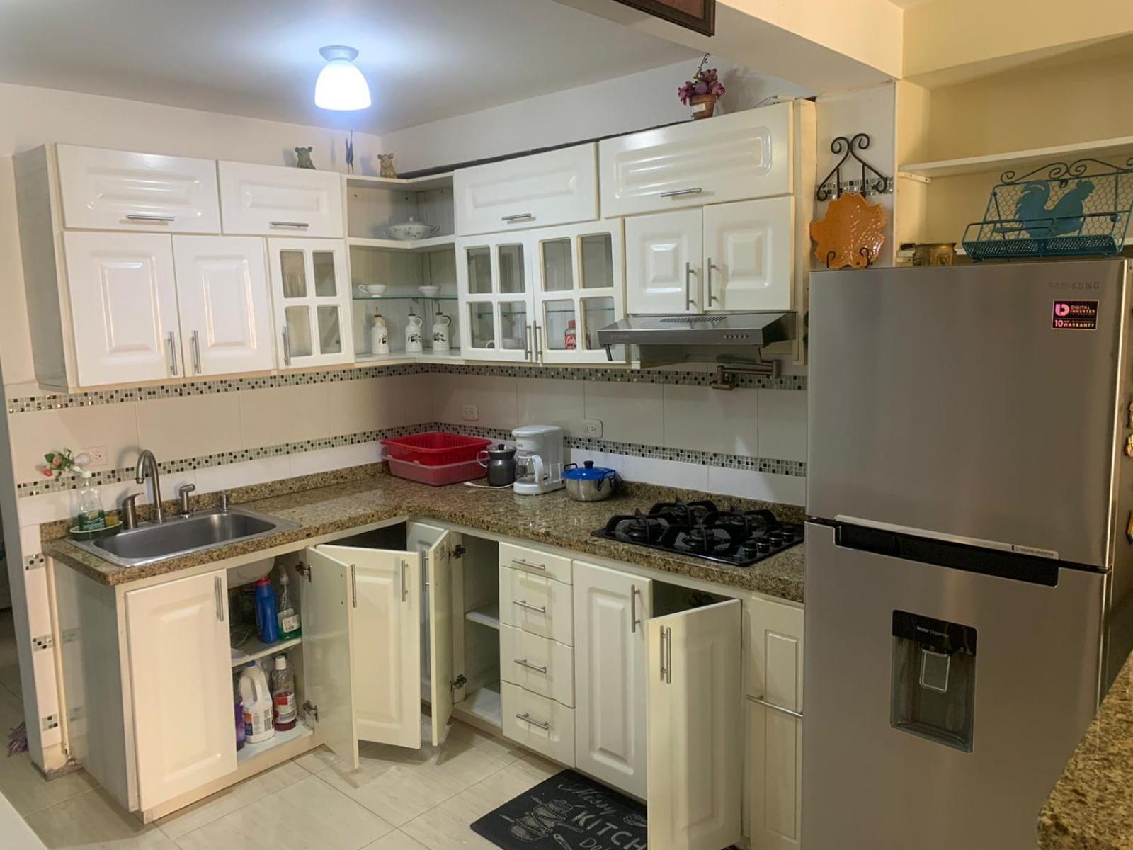 Los Andes Hostal Filandia Ngoại thất bức ảnh