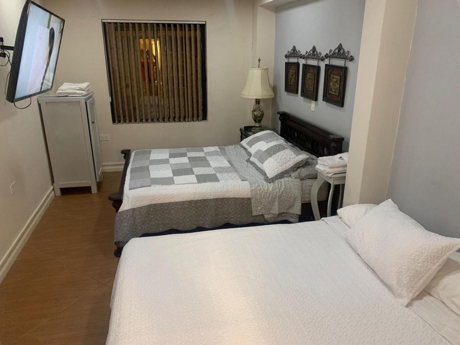 Los Andes Hostal Filandia Ngoại thất bức ảnh